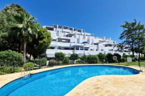 La Rambla, Mojacar